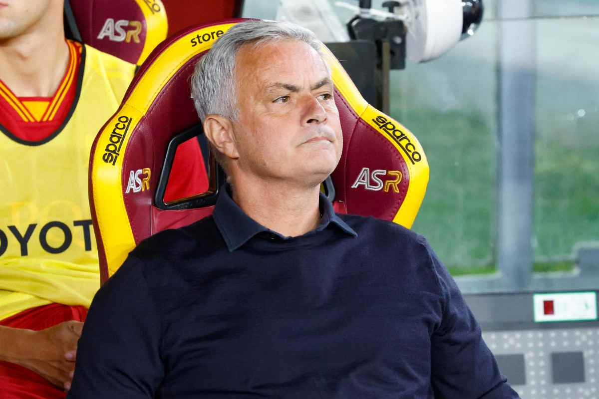 Jose Mourinho, arriva la stoccata