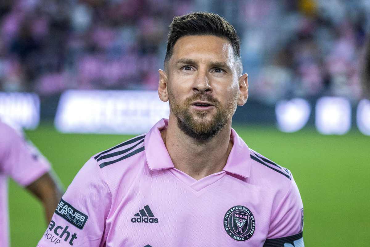 Messi, il suo patrimonio non basta: è Campana il più ricco dell'Inter Miami