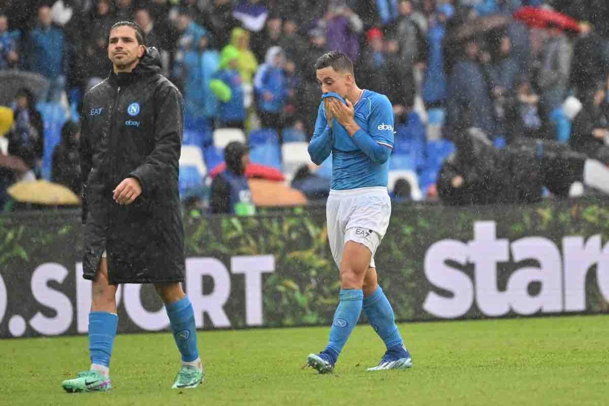 Giovanni Simeone potrebbe diventare un attaccante dell'Inter durante il mercato invernale